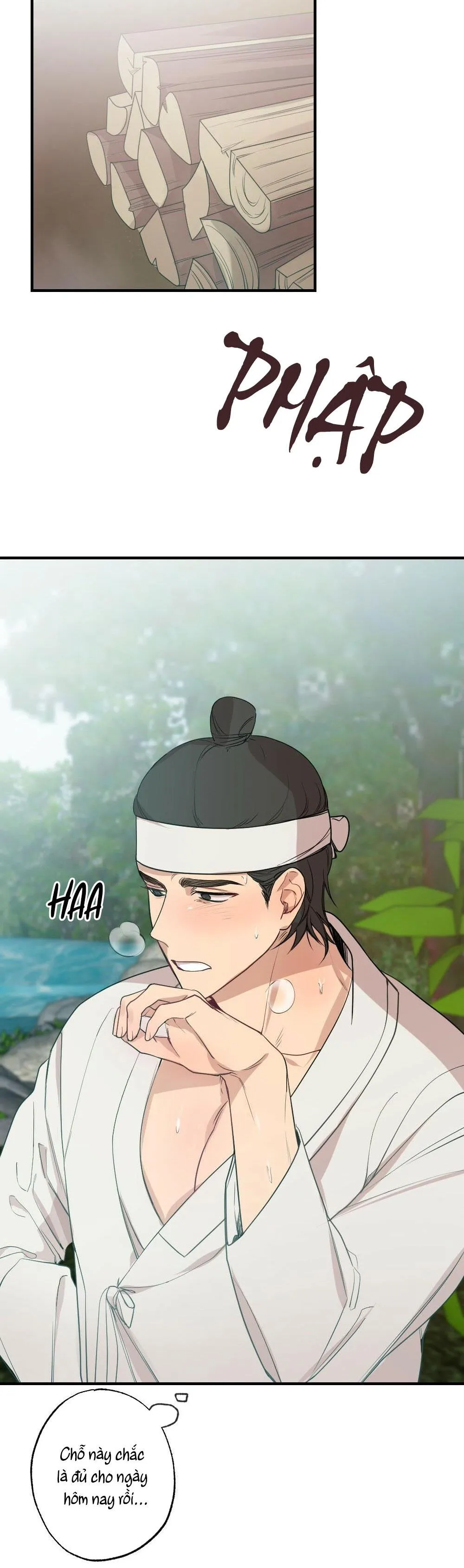 TUYỂN TẬP DÚ BỰ Chapter 47 Trang 3