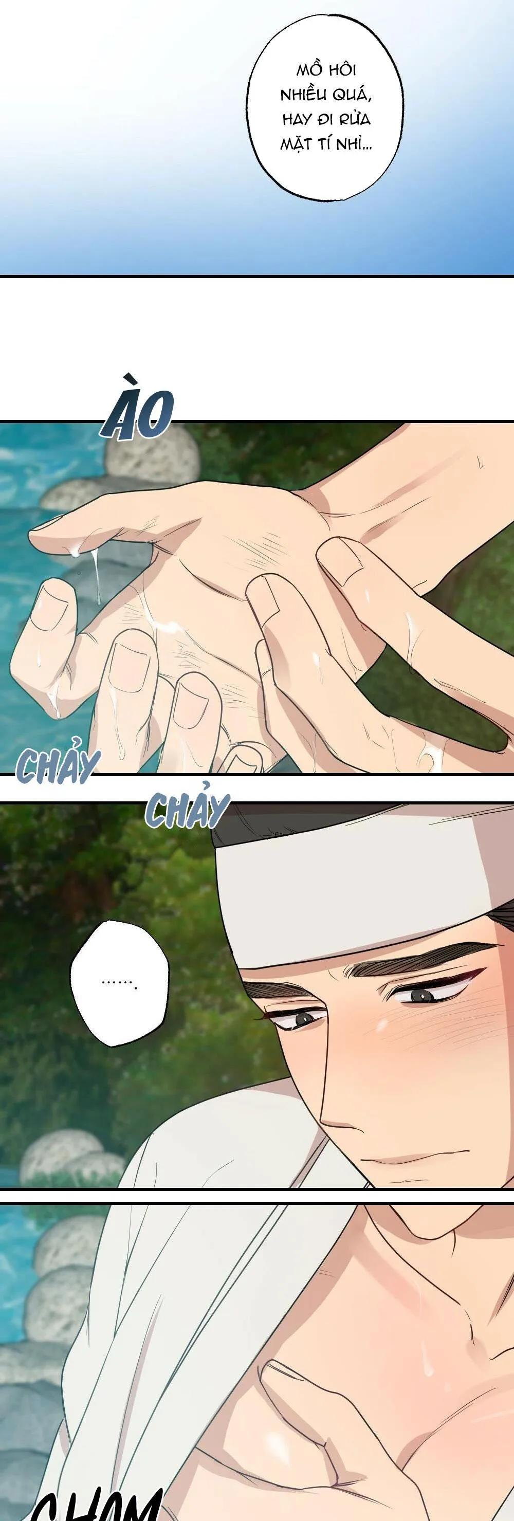 TUYỂN TẬP DÚ BỰ Chapter 47 Trang 5