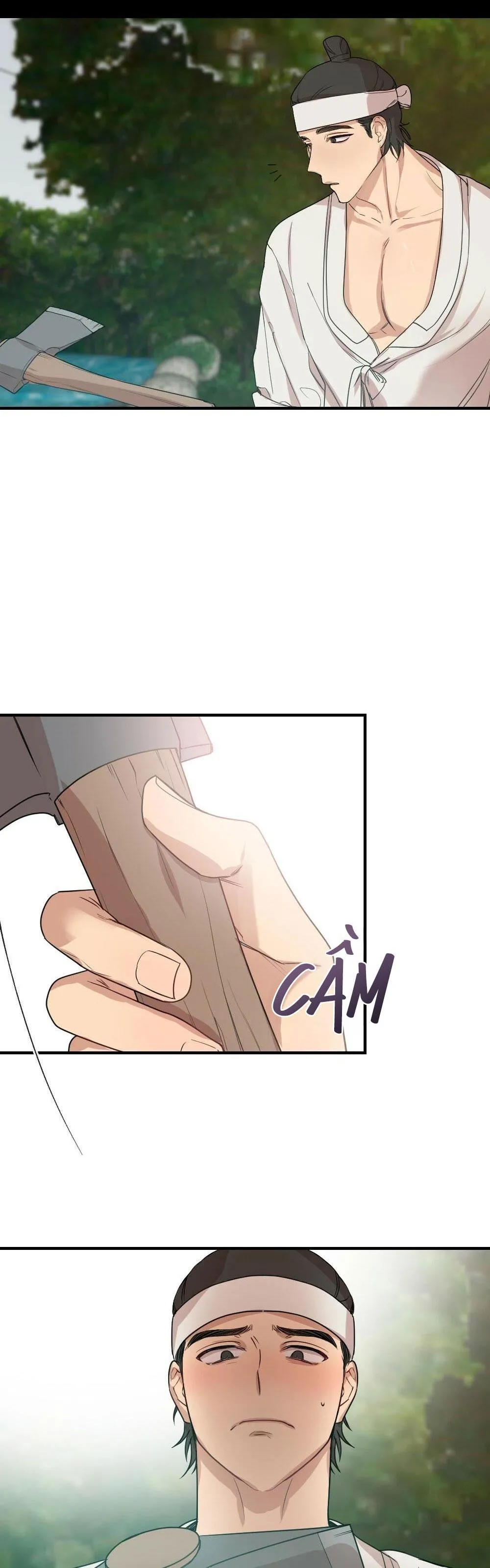 TUYỂN TẬP DÚ BỰ Chapter 47 Trang 7