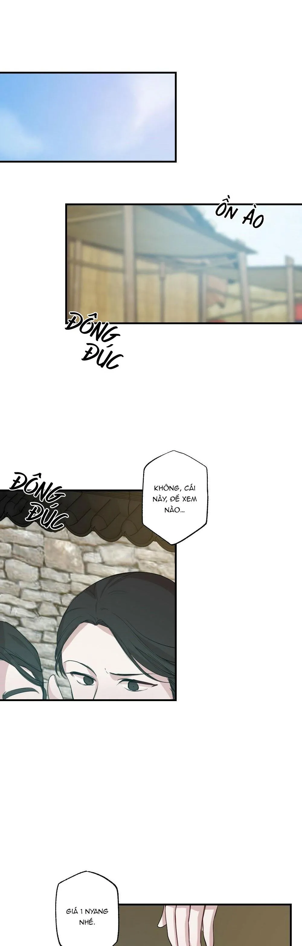 TUYỂN TẬP DÚ BỰ Chapter 47 Trang 9