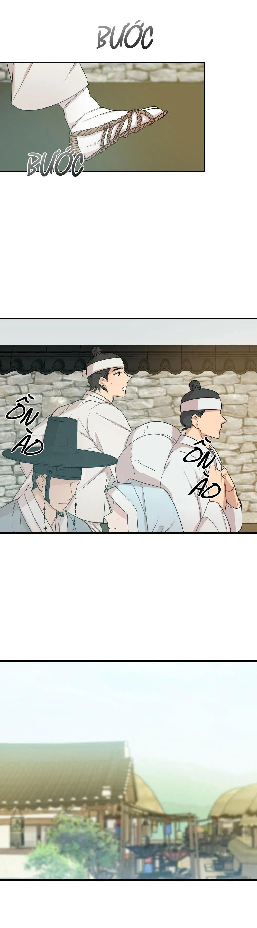 TUYỂN TẬP DÚ BỰ Chapter 47 Trang 11