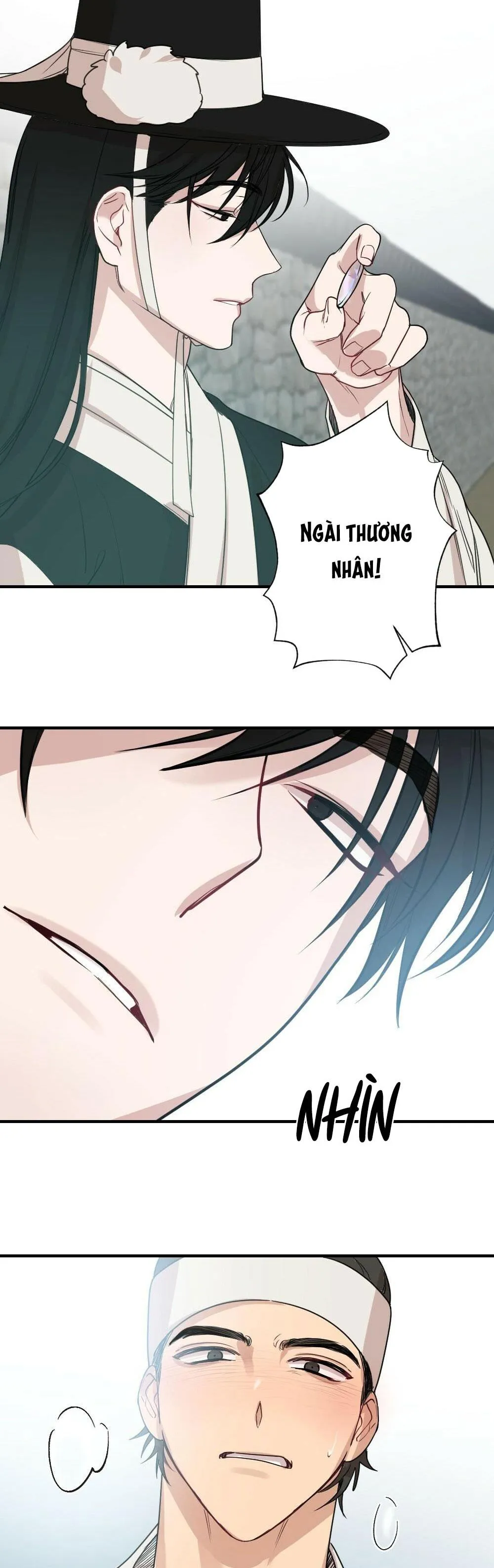 TUYỂN TẬP DÚ BỰ Chapter 47 Trang 16