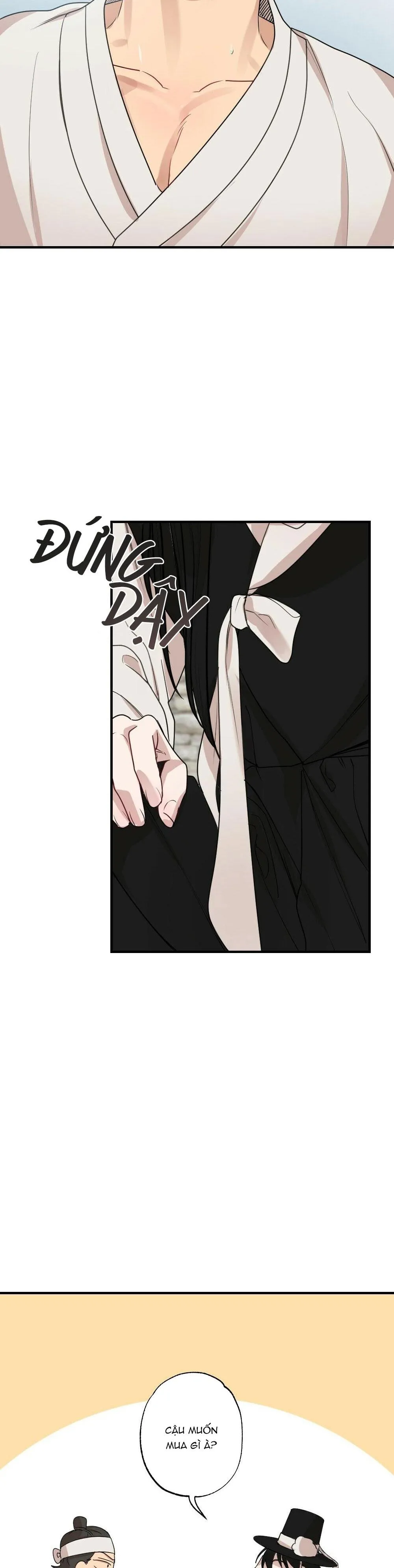 TUYỂN TẬP DÚ BỰ Chapter 47 Trang 17