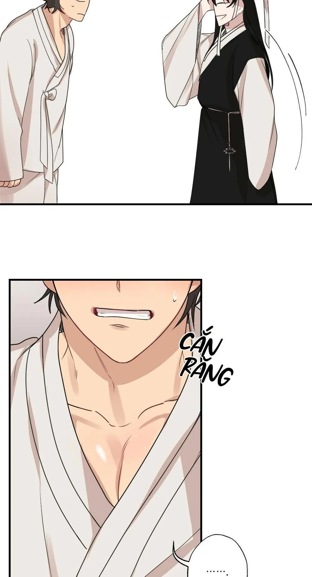 TUYỂN TẬP DÚ BỰ Chapter 47 Trang 18