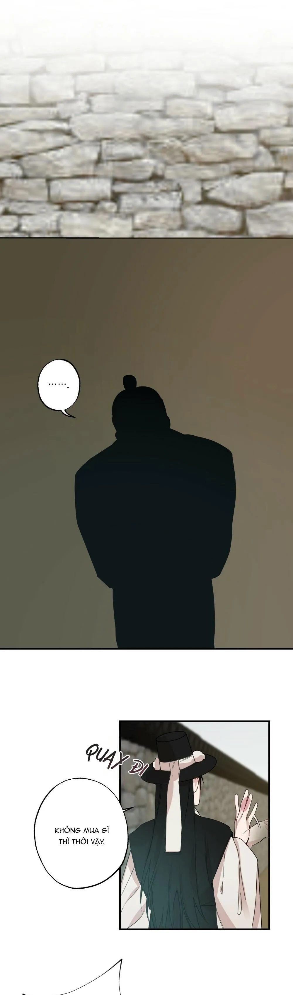 TUYỂN TẬP DÚ BỰ Chapter 47 Trang 20