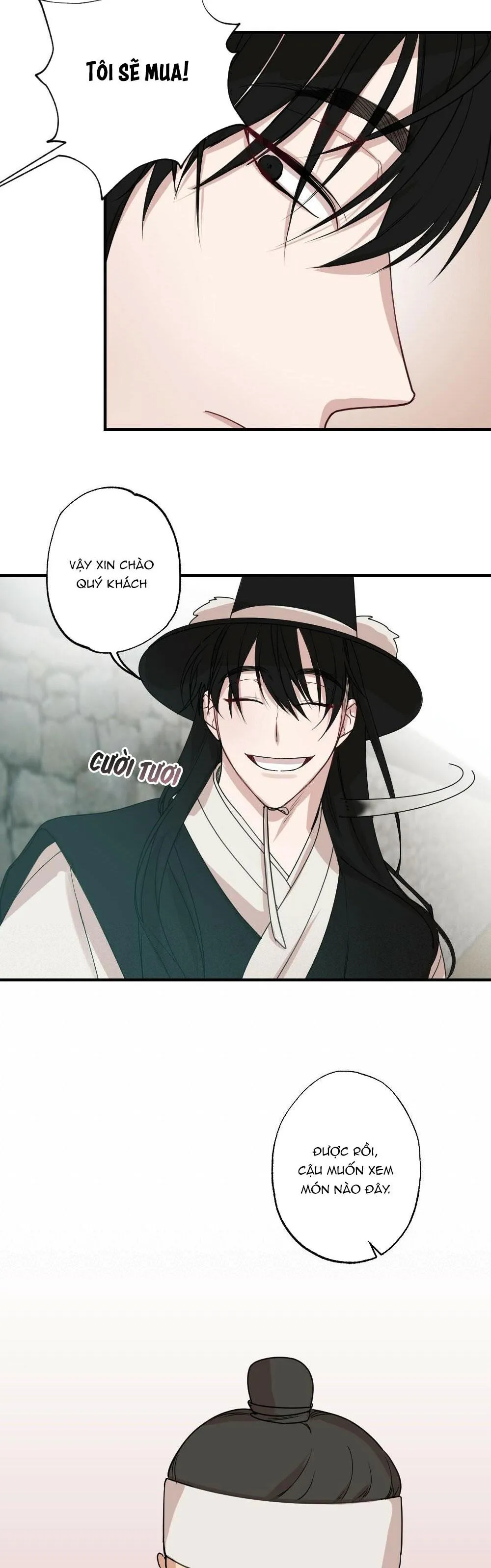 TUYỂN TẬP DÚ BỰ Chapter 47 Trang 21