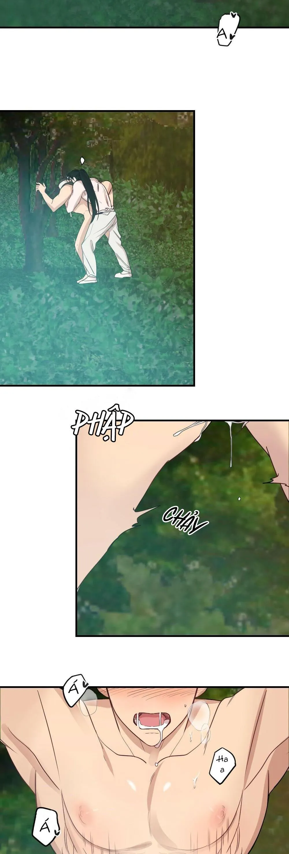 TUYỂN TẬP DÚ BỰ Chapter 47 Trang 23