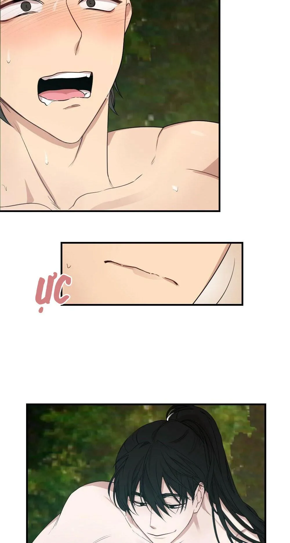 TUYỂN TẬP DÚ BỰ Chapter 47 Trang 28