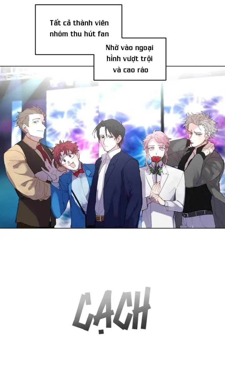 TUYỂN TẬP DÚ BỰ Chapter 48 Trang 4