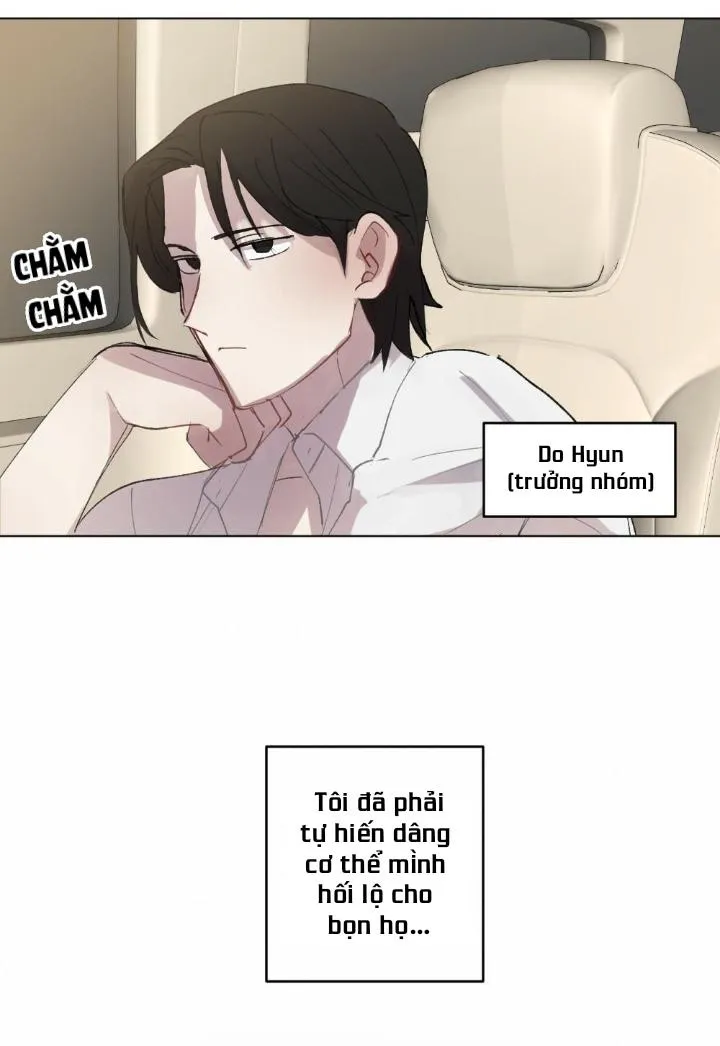 TUYỂN TẬP DÚ BỰ Chapter 48 Trang 9