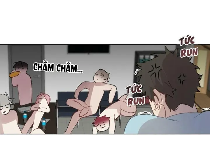 TUYỂN TẬP DÚ BỰ Chapter 48 Trang 12