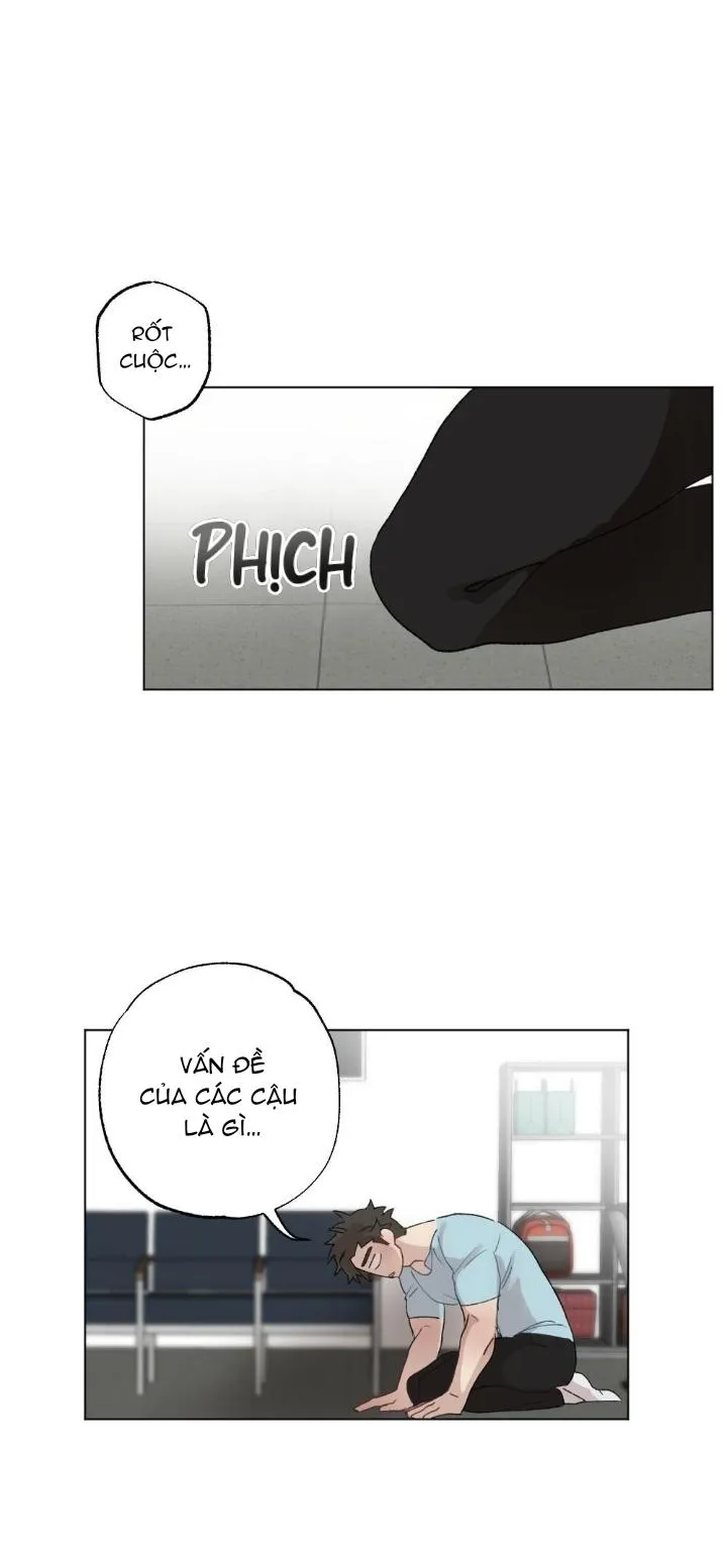 TUYỂN TẬP DÚ BỰ Chapter 48 Trang 15