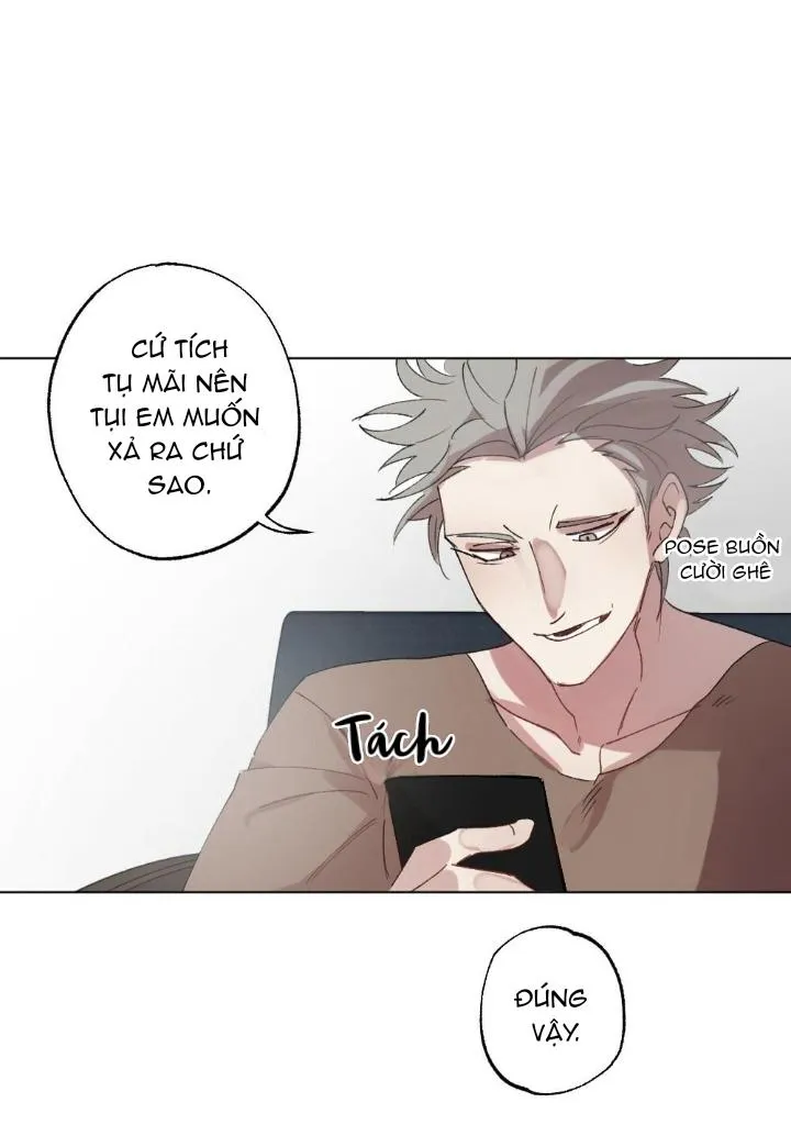TUYỂN TẬP DÚ BỰ Chapter 48 Trang 16