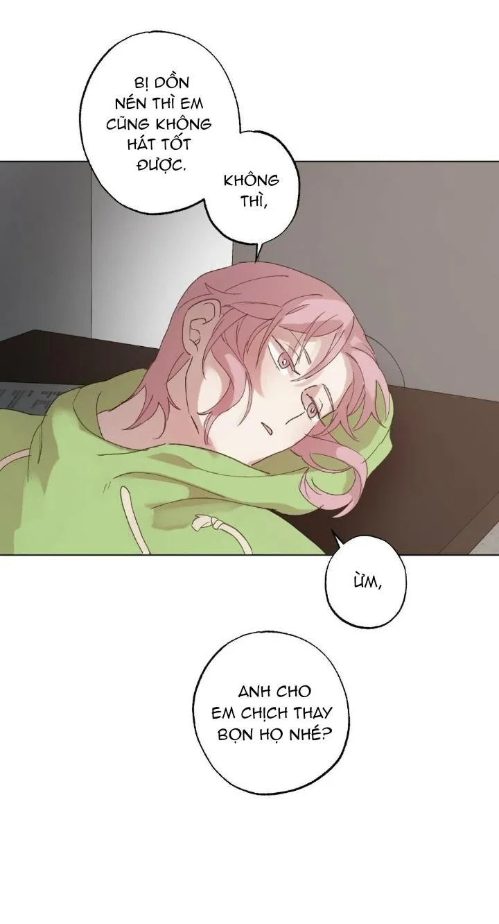 TUYỂN TẬP DÚ BỰ Chapter 48 Trang 17