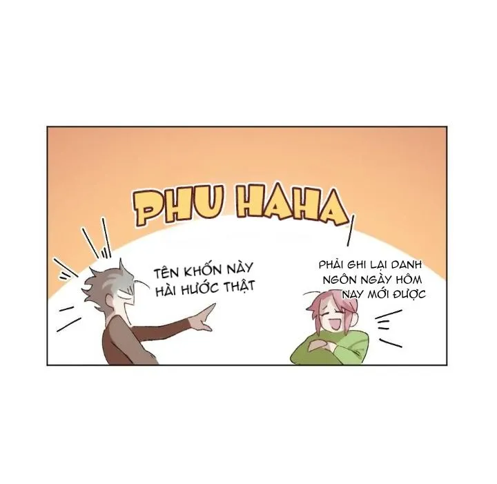 TUYỂN TẬP DÚ BỰ Chapter 48 Trang 18