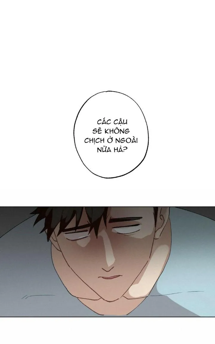 TUYỂN TẬP DÚ BỰ Chapter 48 Trang 20