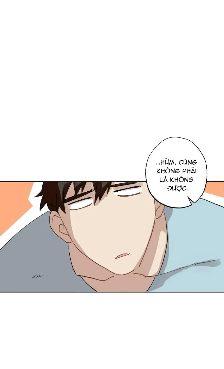 TUYỂN TẬP DÚ BỰ Chapter 48 Trang 21