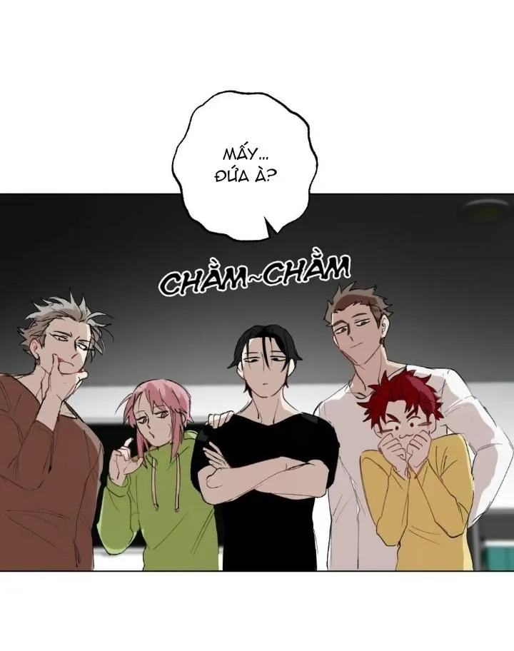 TUYỂN TẬP DÚ BỰ Chapter 48 Trang 25