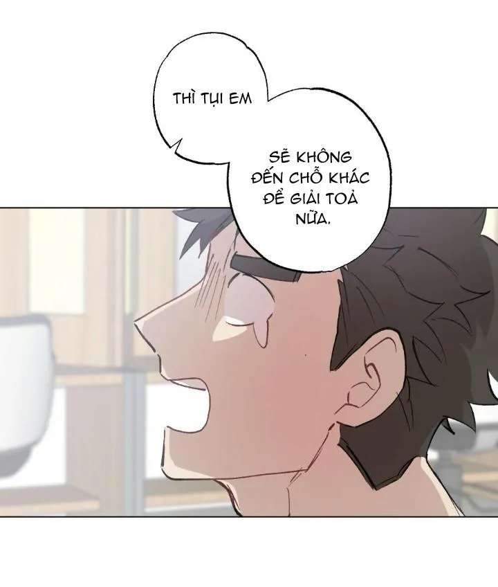 TUYỂN TẬP DÚ BỰ Chapter 48 Trang 27