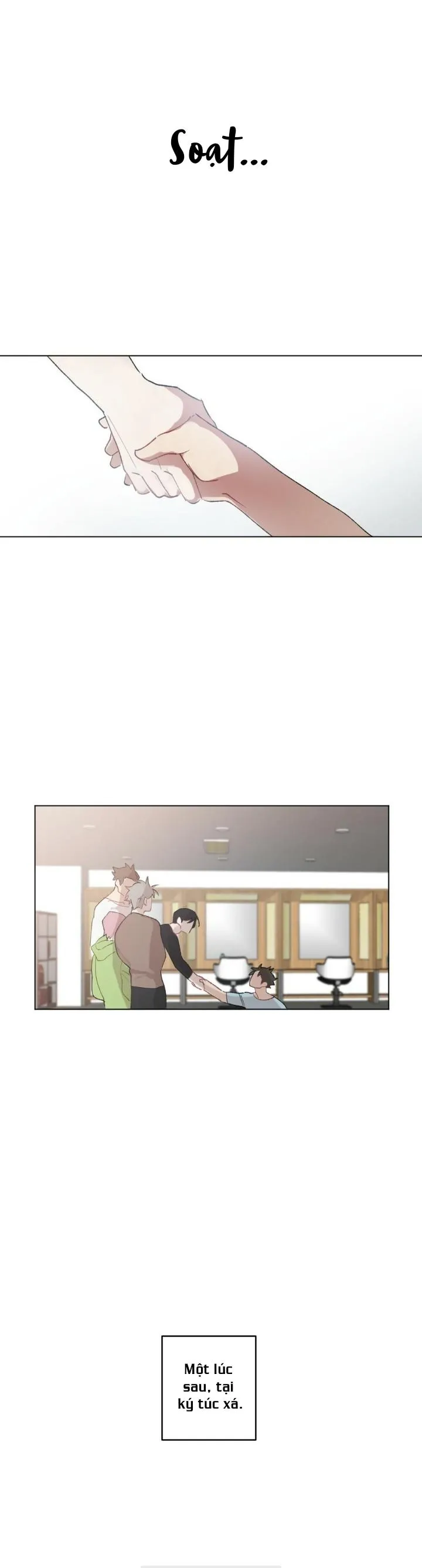 TUYỂN TẬP DÚ BỰ Chapter 48 Trang 29