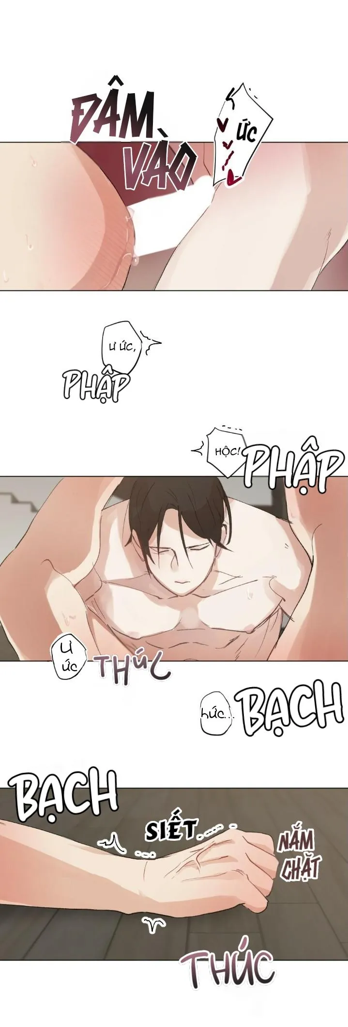 TUYỂN TẬP DÚ BỰ Chapter 48 Trang 34