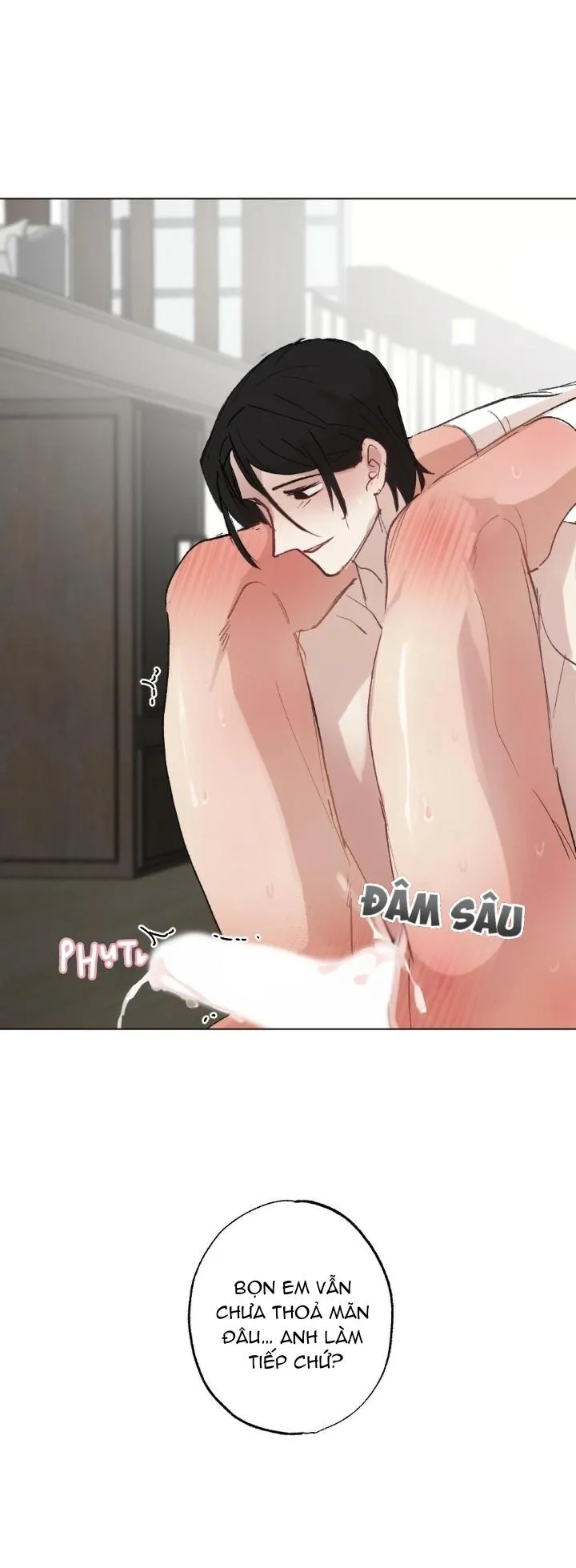 TUYỂN TẬP DÚ BỰ Chapter 48 Trang 42