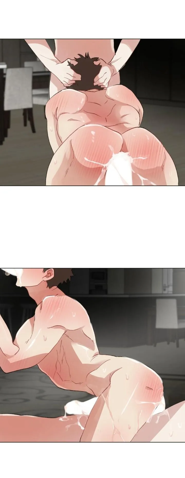 TUYỂN TẬP DÚ BỰ Chapter 48 Trang 48