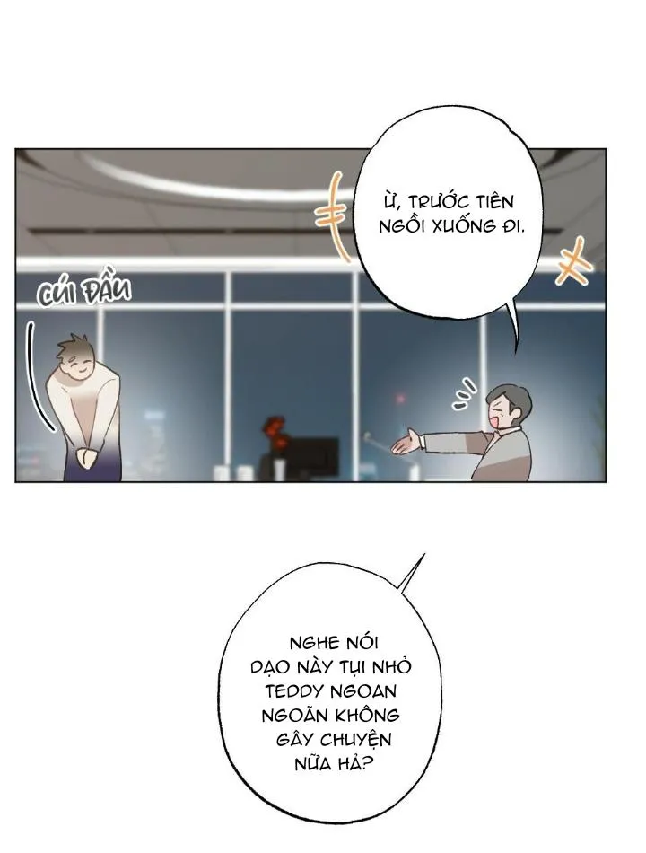 TUYỂN TẬP DÚ BỰ Chapter 49 Trang 3