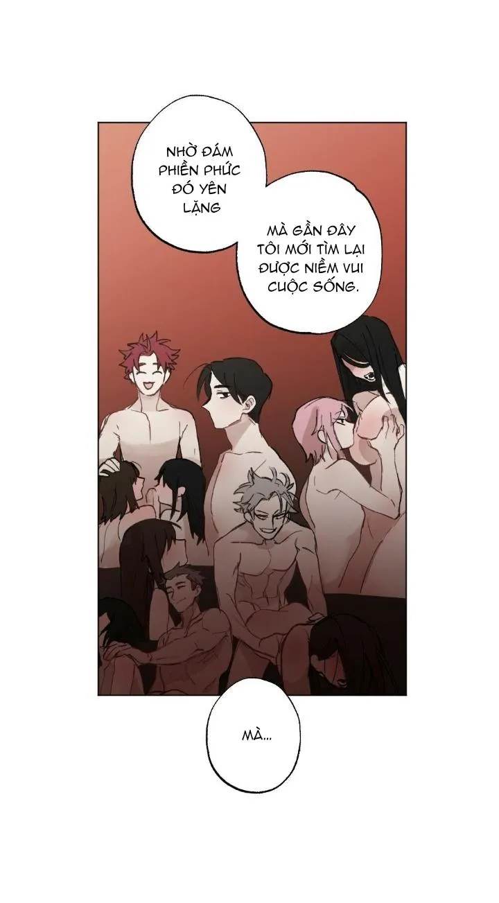 TUYỂN TẬP DÚ BỰ Chapter 49 Trang 5