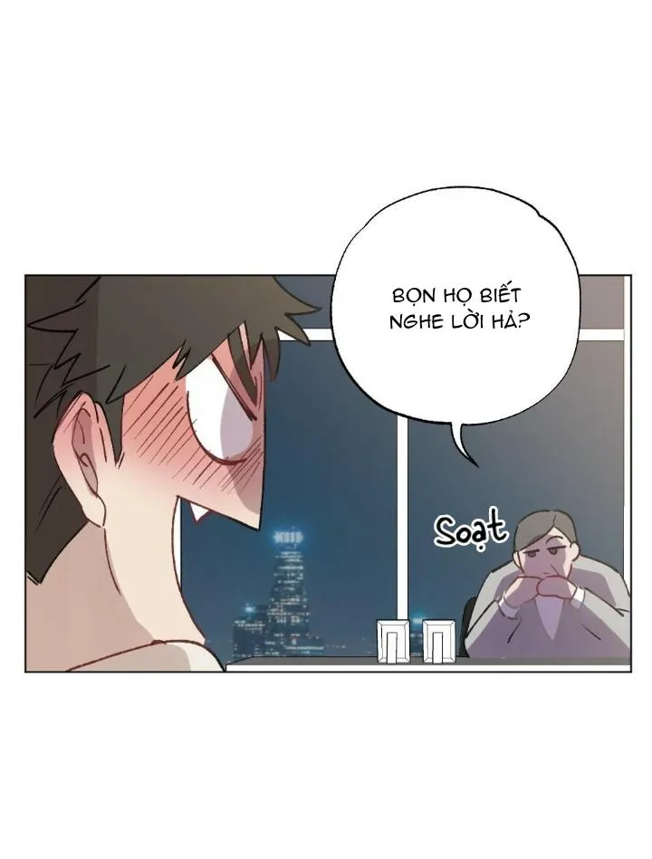 TUYỂN TẬP DÚ BỰ Chapter 49 Trang 7