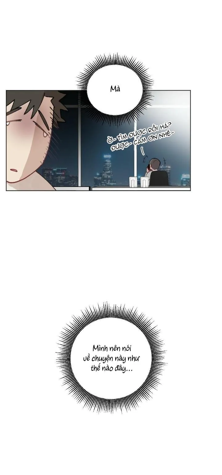 TUYỂN TẬP DÚ BỰ Chapter 49 Trang 16