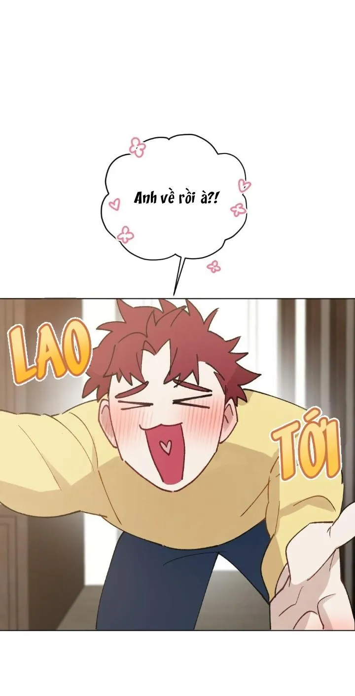 TUYỂN TẬP DÚ BỰ Chapter 49 Trang 17