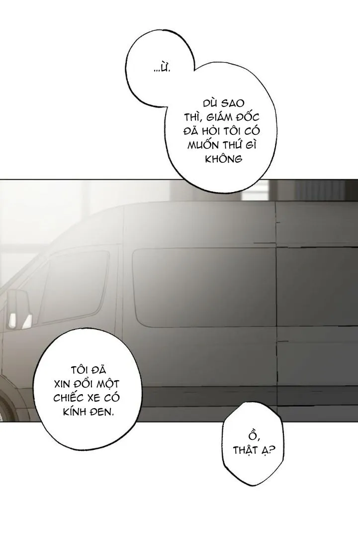 TUYỂN TẬP DÚ BỰ Chapter 49 Trang 22