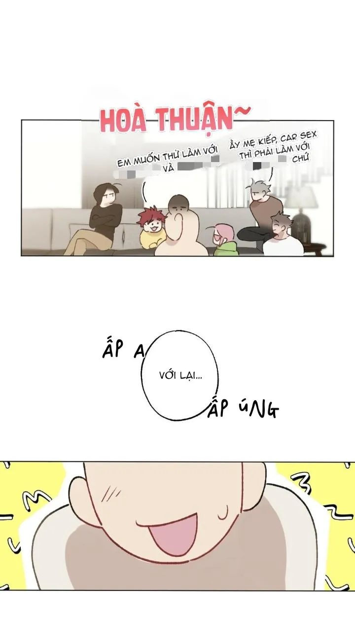 TUYỂN TẬP DÚ BỰ Chapter 49 Trang 24