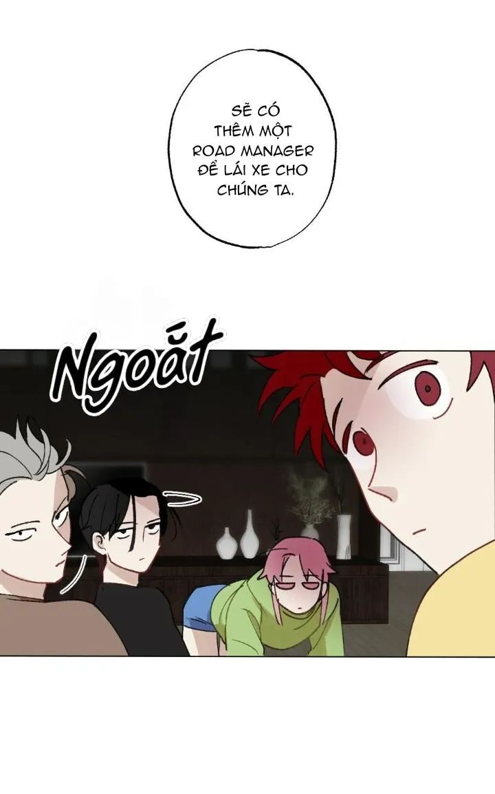 TUYỂN TẬP DÚ BỰ Chapter 49 Trang 25