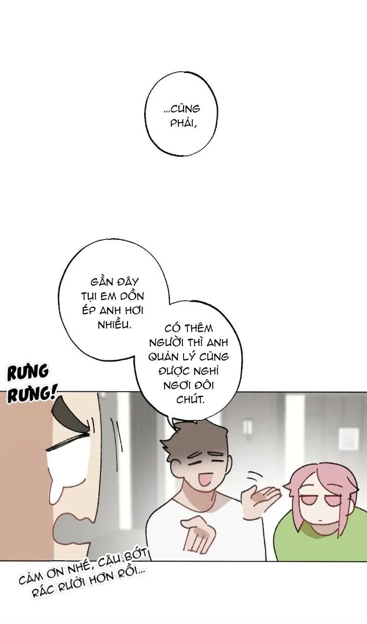 TUYỂN TẬP DÚ BỰ Chapter 49 Trang 28