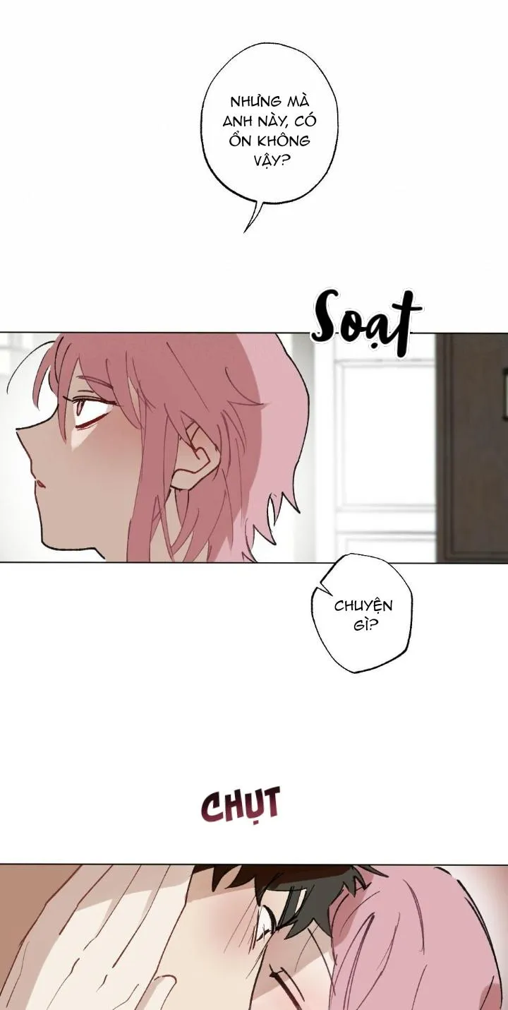 TUYỂN TẬP DÚ BỰ Chapter 49 Trang 29