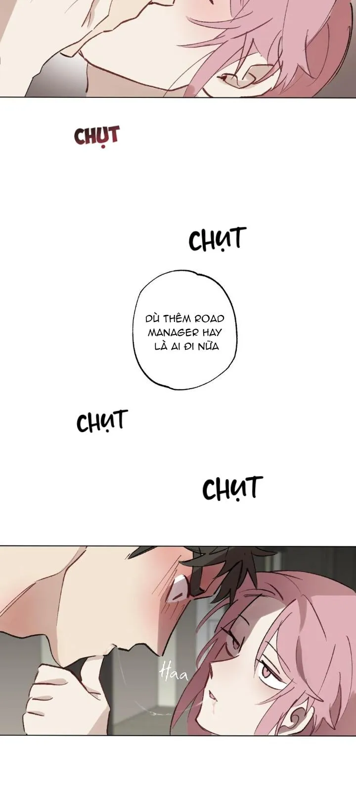 TUYỂN TẬP DÚ BỰ Chapter 49 Trang 30