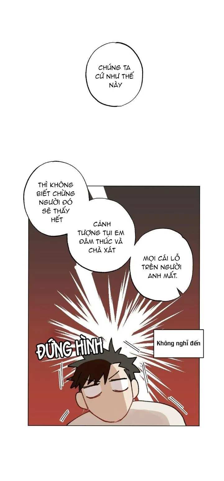 TUYỂN TẬP DÚ BỰ Chapter 49 Trang 31