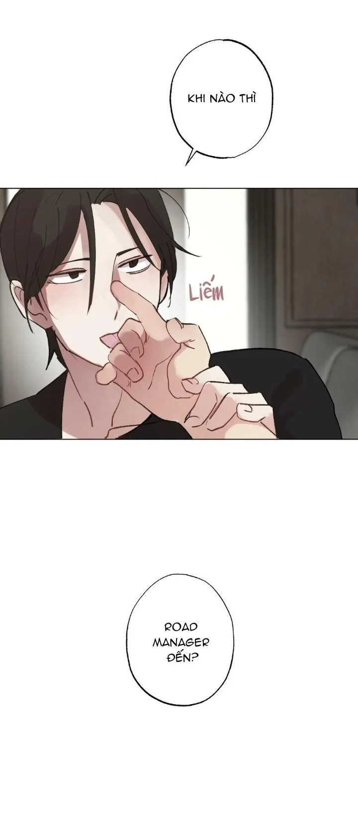 TUYỂN TẬP DÚ BỰ Chapter 49 Trang 34