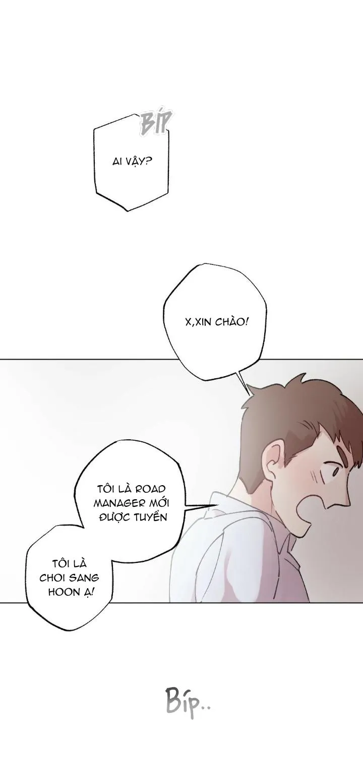 TUYỂN TẬP DÚ BỰ Chapter 49 Trang 38