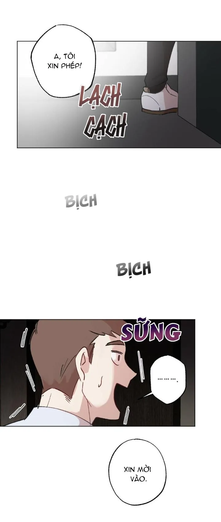 TUYỂN TẬP DÚ BỰ Chapter 49 Trang 39