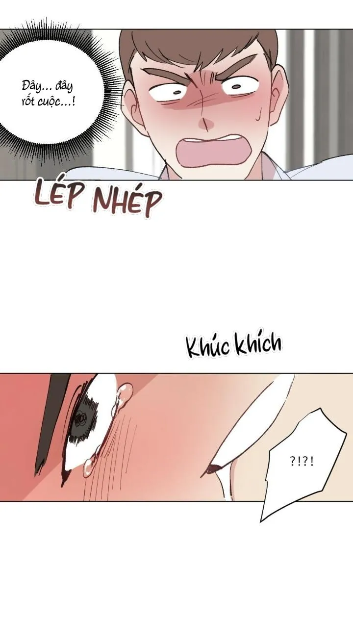 TUYỂN TẬP DÚ BỰ Chapter 49 Trang 43
