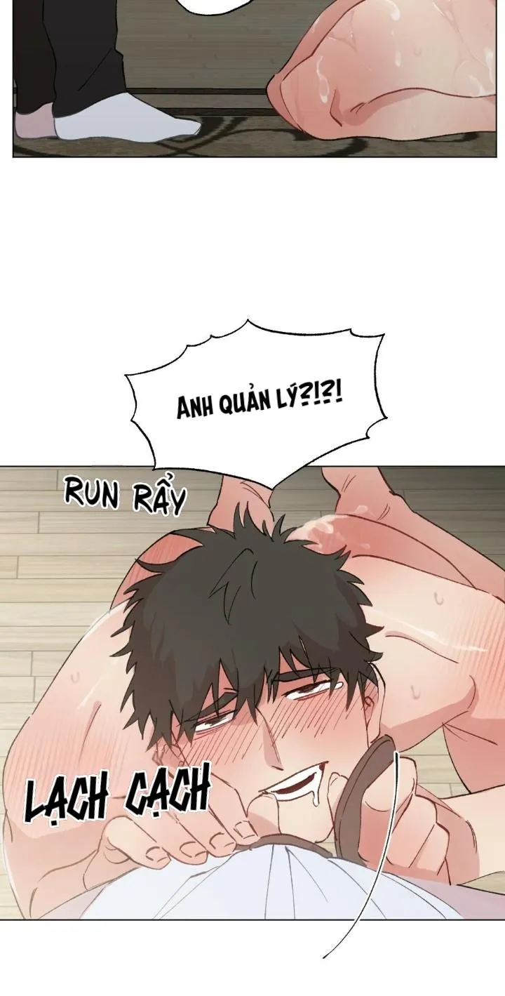 TUYỂN TẬP DÚ BỰ Chapter 49 Trang 46