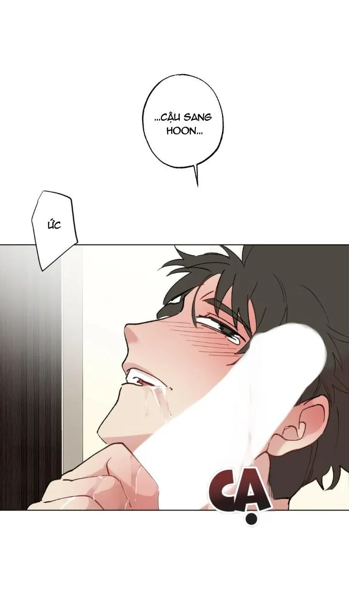 TUYỂN TẬP DÚ BỰ Chapter 49 Trang 48