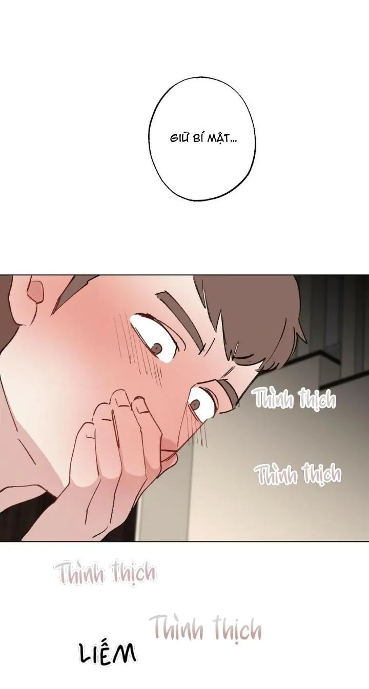 TUYỂN TẬP DÚ BỰ Chapter 49 Trang 50