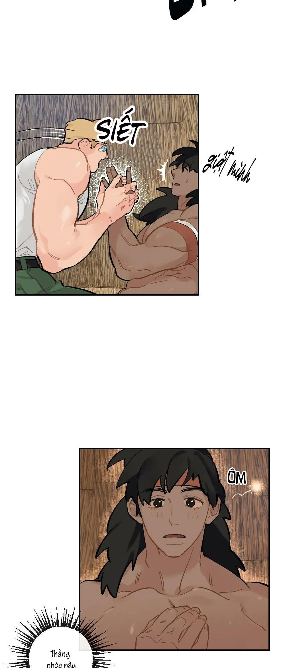 TUYỂN TẬP DÚ BỰ Chapter 5 Trang 13