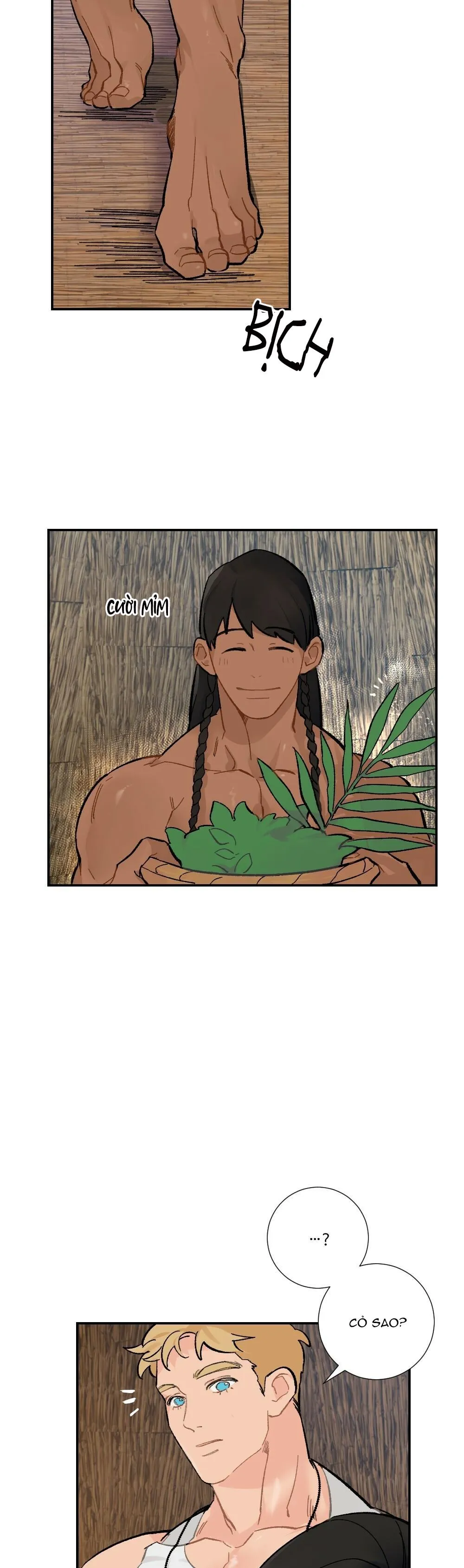 TUYỂN TẬP DÚ BỰ Chapter 5 Trang 15