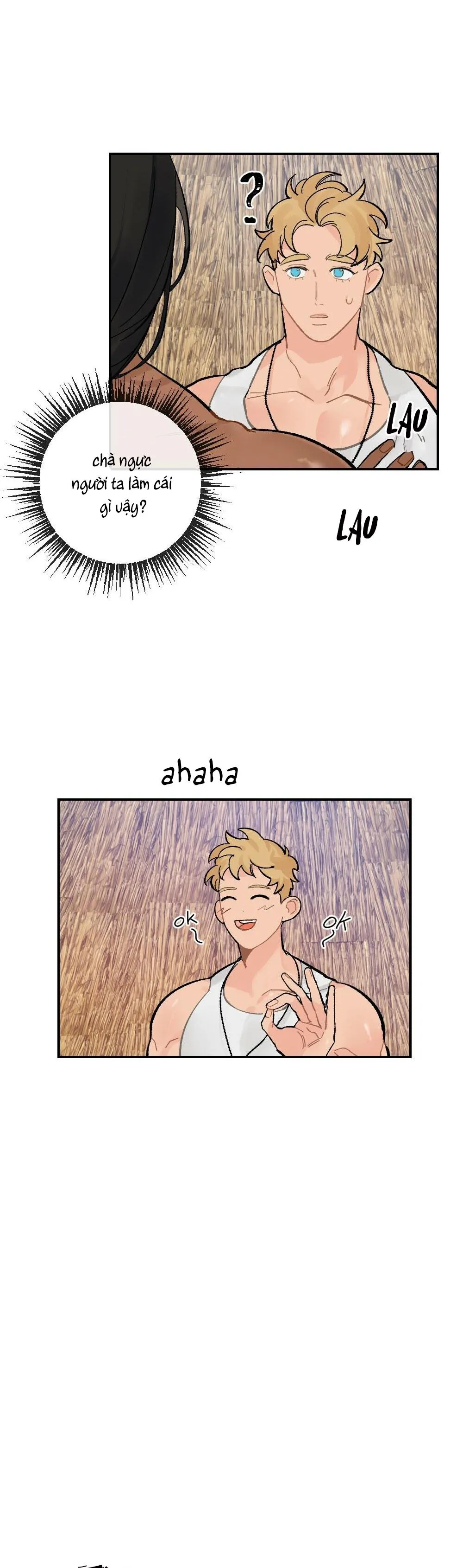 TUYỂN TẬP DÚ BỰ Chapter 5 Trang 18