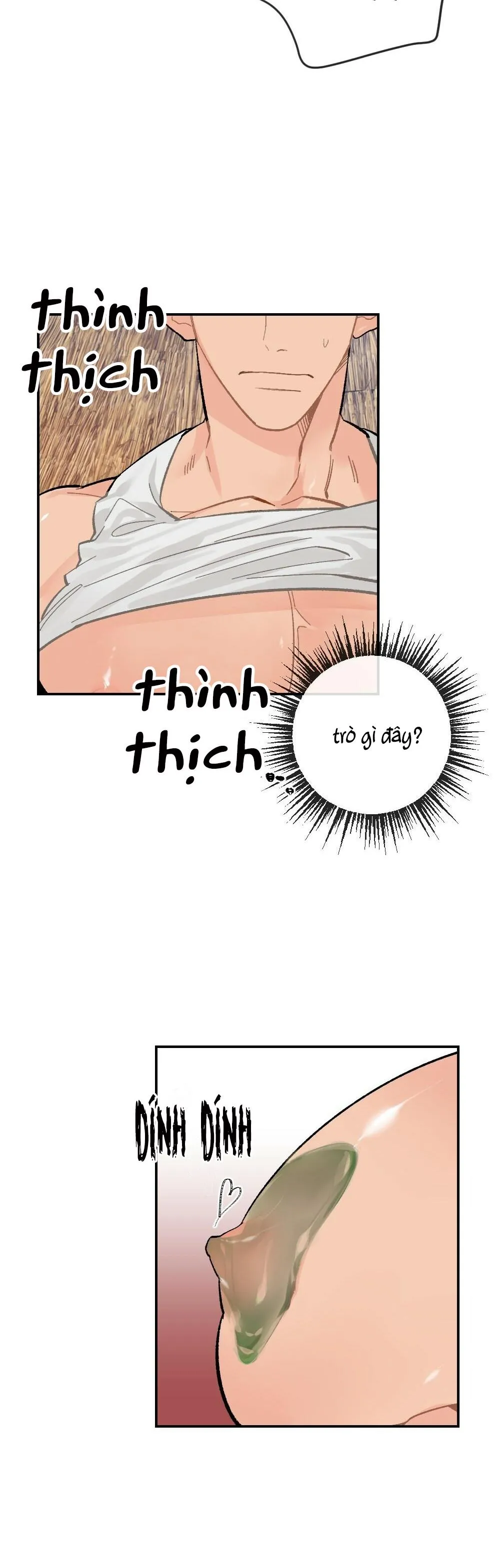 TUYỂN TẬP DÚ BỰ Chapter 5 Trang 20